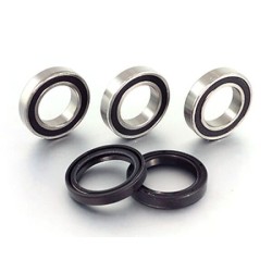 Set rulmenți roată spate YZF250/ PROX 23.S114006 Set rulmenți roată spate YZF250/ PROX 23.S114006