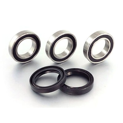 Set rulmenți roată spate YZF250/ PROX 23.S114006