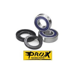 Set rulmenți pentru direcție CR85/CRF1 PROX 24.110021 Set rulmenți pentru direcție CR85/CRF1 PROX 24.110021
