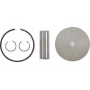 Set piston din aluminiu 47.95MM B PROX 01.3122.B