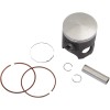 Set piston aluminiu 66.50MM +2.50MM PROX 01.2020.250