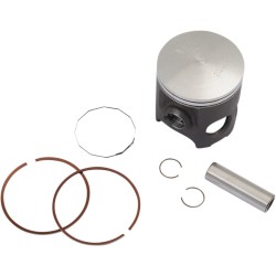 Set piston aluminiu 66.50MM +2.50MM PROX 01.2020.250 Set piston aluminiu 66.50MM +2.50MM PROX 01.2020.250