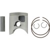 Set piston aluminum 66.35mm B PROX 01.6343.B
