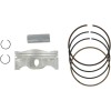 Set piston aluminiu 75.97MM B PROX 01.6338.B