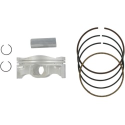 Set piston aluminiu 75.97MM B PROX 01.6338.B Set piston aluminiu 75.97MM B PROX 01.6338.B