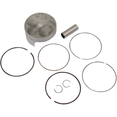 Set piston forjat 76.96MM B PROX 01.2409.B
