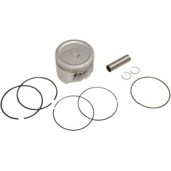 Set piston aluminiu 78.50MM standard PROX 01.1480.000 Set piston aluminiu 78.50MM standard PROX 01.1480.000