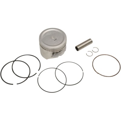 Set piston aluminiu 78.50MM standard PROX 01.1480.000