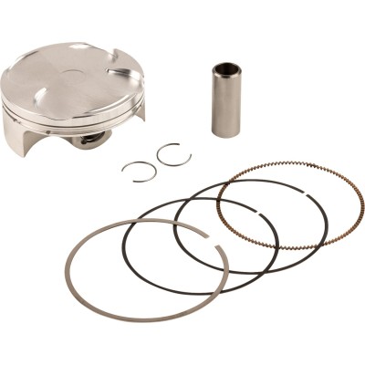 Set piston KX250 77.97MM B PROX 01.4355.B