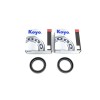 Set de semeringuri pentru rulment arbore cotit PROX 23.CBS43051