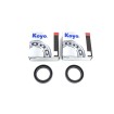 Set de semeringuri pentru rulment arbore cotit PROX 23.CBS43051 Set de semeringuri pentru rulment arbore cotit PROX 23.CBS43051 thumb