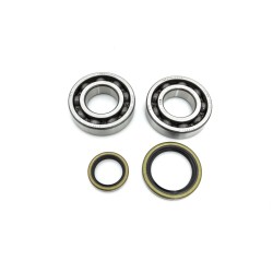 Set de semeringuri pentru rulment arbore cotit PROX 23.CBS60013