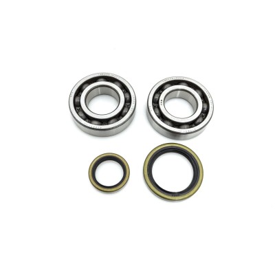 Set de semeringuri pentru rulment arbore cotit PROX 23.CBS60013