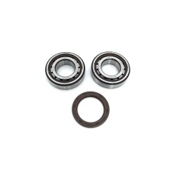 Set de semeringuri pentru rulment arbore cotit PROX 23.CBS63017 Set de semeringuri pentru rulment arbore cotit PROX 23.CBS63017
