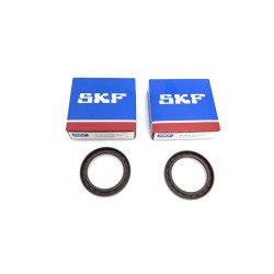 Set de semeringuri pentru rulment arbore cotit PROX 23.CBS64007
