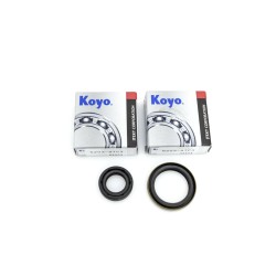 Set de semeringuri pentru rulment arbore cotit PROX 23.CBS73013 Set de semeringuri pentru rulment arbore cotit PROX 23.CBS73013