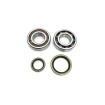 Set de semeringuri pentru rulment arbore cotit PROX 23.CBS73022 Set de semeringuri pentru rulment arbore cotit PROX 23.CBS73022 thumb