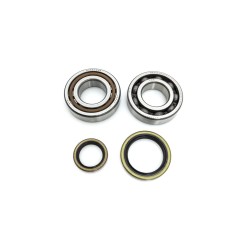 Set de semeringuri pentru rulment arbore cotit PROX 23.CBS73022