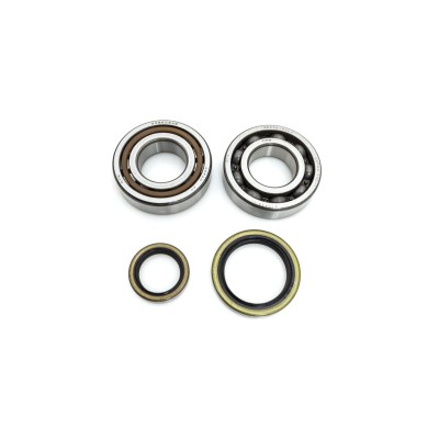 Set de semeringuri pentru rulment arbore cotit PROX 23.CBS73022