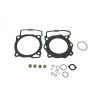 Garnitură TE RR350 20-23 PROX 35.7360