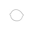 Garnitură capac ambreiaj SX12516-22 PROX 19.G6216 Garnitură capac ambreiaj SX12516-22 PROX 19.G6216 thumb