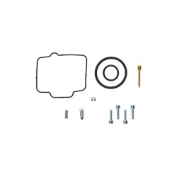 Set de recondiționare carburator SX125 9 PROX 55.10517 Set de recondiționare carburator SX125 9 PROX 55.10517
