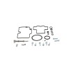 Set de recondiționare carburator SXF250 PROX 55.10520 thumb