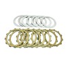 Set ambreiaj KX250 21-23 PROX 16.CPS43021