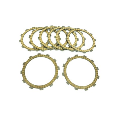 Placă de fricțiune CRF250 22- PROX 16.S13094