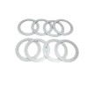 Placă de oțel CRF250 22- PROX 16.S13095