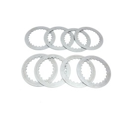 Placă de oțel CRF250 22- PROX 16.S13095 Placă de oțel CRF250 22- PROX 16.S13095