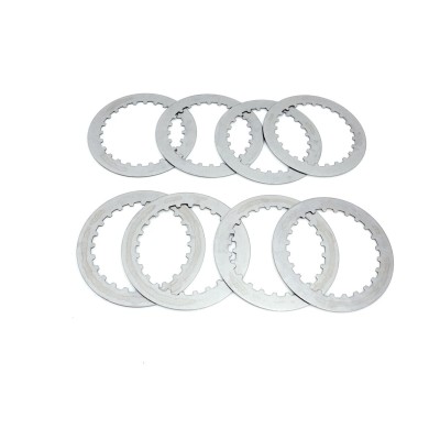 Placă de oțel CRF250 22- PROX 16.S13095