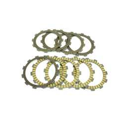Placă de fricțiune KX250 21- PROX 16.S43041 Placă de fricțiune KX250 21- PROX 16.S43041