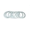 Set de plăci de oțel KX250 21- PROX 16.S43042