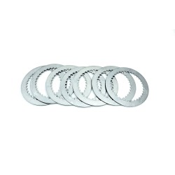 Set de plăci de oțel KX250 21- PROX 16.S43042