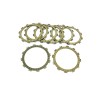 Placă de fricțiune KX450 21-23 PROX 16.S44043