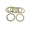 Placă de fricțiune KX450 21-23 PROX 16.S44043 Placă de fricțiune KX450 21-23 PROX 16.S44043 thumb