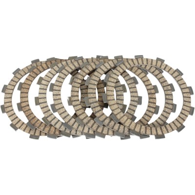 Placă de fricțiune SX85 18-23 PROX 16.S51018