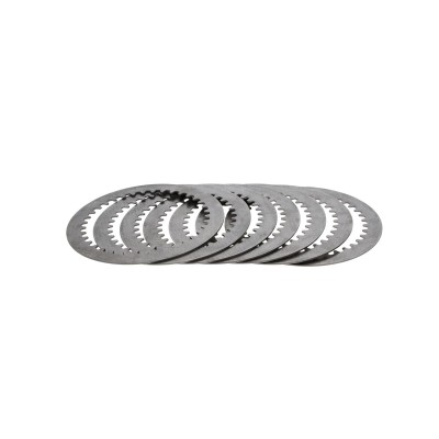 Set plăci de fricțiune din aluminiu RR125 18- PROX 16.S72018