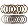 Set discuri de ambreiaj PROX YZ125 + YZ125X PROX 16.CPS22094