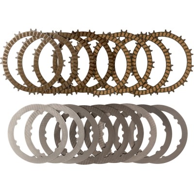 Set discuri de ambreiaj PROX YZ125 + YZ125X PROX 16.CPS22094
