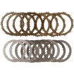 Set discuri de ambreiaj PROX RR125 ENDURO PROX 16.CPS72018 Set discuri de ambreiaj PROX RR125 ENDURO PROX 16.CPS72018 thumb