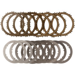 Set discuri de ambreiaj PROX RR125 ENDURO PROX 16.CPS72018 Set discuri de ambreiaj PROX RR125 ENDURO PROX 16.CPS72018