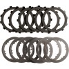 Set discuri de ambreiaj PROX KTM65SX + TC65 PROX 16.CPS60024