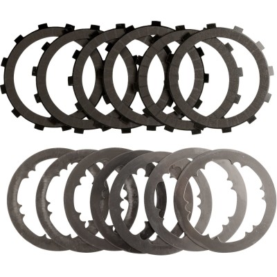 Set discuri de ambreiaj PROX KTM65SX + TC65 PROX 16.CPS60024