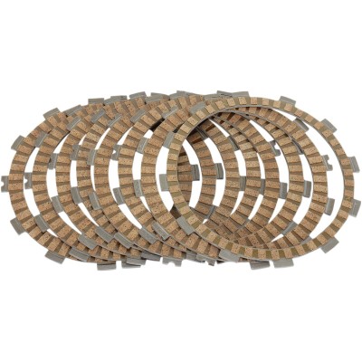 Set discuri de fricțiune SX/TC65 24- PROX 16.S50024
