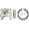Set piston aluminiu 66.50MM +0.50MM PROX 01.2281.050