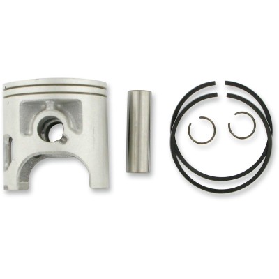 Set piston aluminiu 66.50MM +0.50MM PROX 01.2281.050