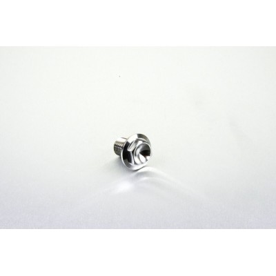 Șurub de titan pentru ax față M18x1.5mm Natural ALTELE TISPHO03