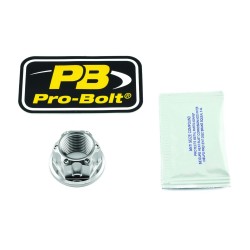 Piuliță ax spate 18X1.5 SS ALTE LSSNUT18150002Z2 Piuliță ax spate 18X1.5 SS ALTE LSSNUT18150002Z2